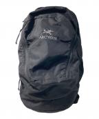 ARC'TERYXアークテリクス）の古着「MANTIS  26L」｜ブラック