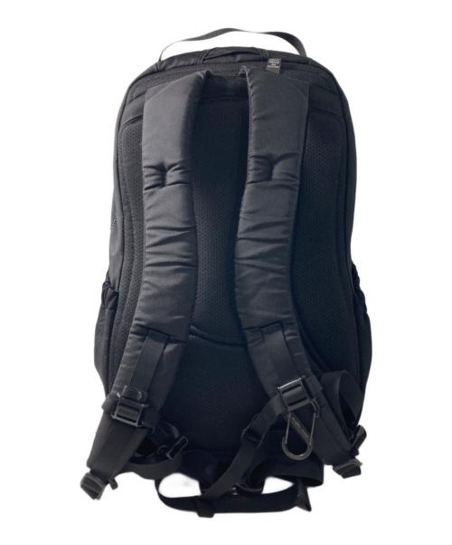 ARC'TERYX（アークテリクス）ARC'TERYX (アークテリクス) MANTIS  26L ブラックの古着・服飾アイテム