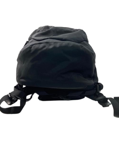 ARC'TERYX（アークテリクス）ARC'TERYX (アークテリクス) MANTIS  26L ブラックの古着・服飾アイテム