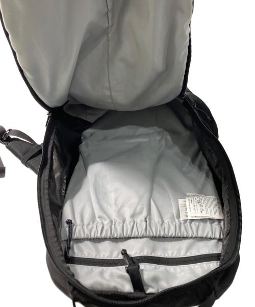 ARC'TERYX（アークテリクス）ARC'TERYX (アークテリクス) MANTIS  26L ブラックの古着・服飾アイテム