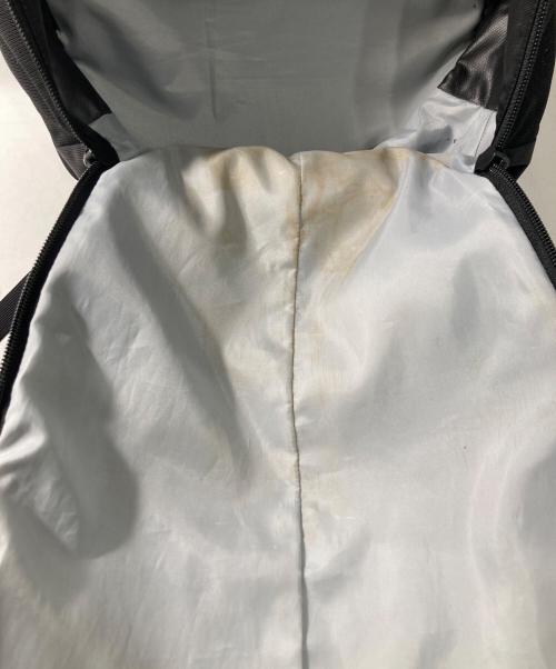 ARC'TERYX（アークテリクス）ARC'TERYX (アークテリクス) MANTIS  26L ブラックの古着・服飾アイテム
