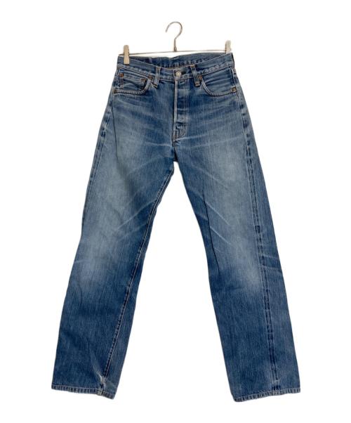 LEVI'S（リーバイス）LEVI'S (リーバイス) デニムパンツ ブルー サイズ:W30の古着・服飾アイテム