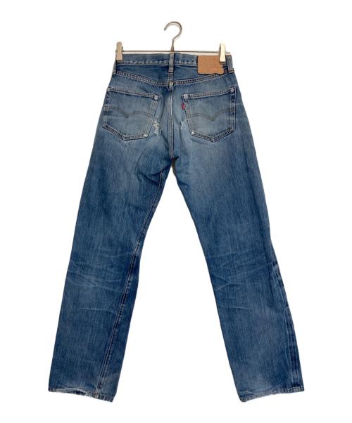 LEVI'S（リーバイス）LEVI'S (リーバイス) デニムパンツ ブルー サイズ:W30の古着・服飾アイテム