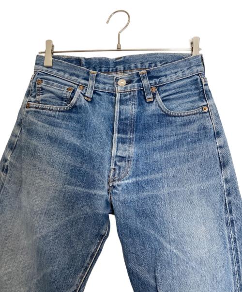 LEVI'S（リーバイス）LEVI'S (リーバイス) デニムパンツ ブルー サイズ:W30の古着・服飾アイテム