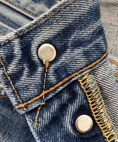 LEVI'S（リーバイス）LEVI'S (リーバイス) デニムパンツ ブルー サイズ:W30の古着・服飾アイテム