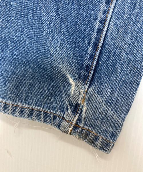 LEVI'S（リーバイス）LEVI'S (リーバイス) デニムパンツ ブルー サイズ:W30の古着・服飾アイテム