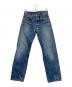 LEVI'S（リーバイス）の古着「デニムパンツ」｜ブルー