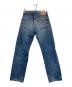 LEVI'S (リーバイス) デニムパンツ ブルー サイズ:W30：13000円