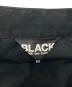 BLACK COMME des GARCONSの古着・服飾アイテム：16000円