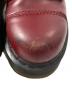 中古・古着 Dr.Martens (ドクターマーチン) CRAZY BOMB 8ホール　GC07K レッド サイズ:SIZE UK6：10000円