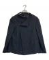 tricot COMME des GARCONS（トリココムデギャルソン）の古着「ウールジャケット」｜グレー