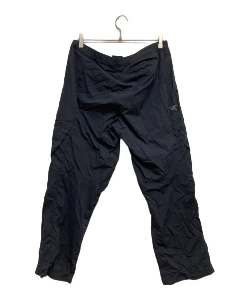 ARC'TERYX（アークテリクス）ARC'TERYX (アークテリクス) ナイロンパンツ ネイビー サイズ:34の古着・服飾アイテム