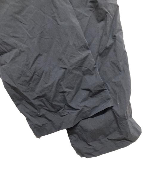 ARC'TERYX（アークテリクス）ARC'TERYX (アークテリクス) ナイロンパンツ ネイビー サイズ:34の古着・服飾アイテム