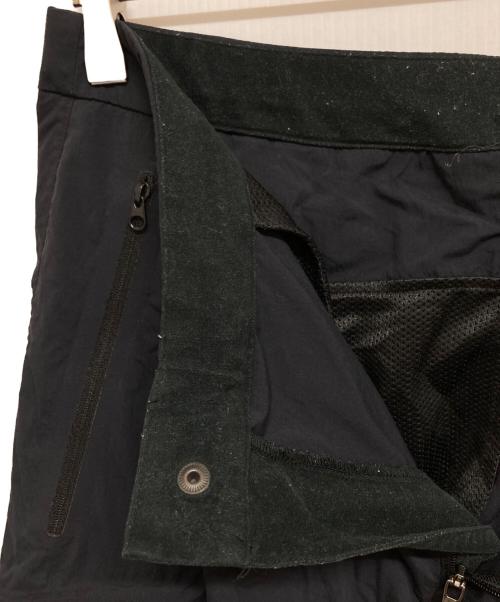 ARC'TERYX（アークテリクス）ARC'TERYX (アークテリクス) ナイロンパンツ ネイビー サイズ:34の古着・服飾アイテム