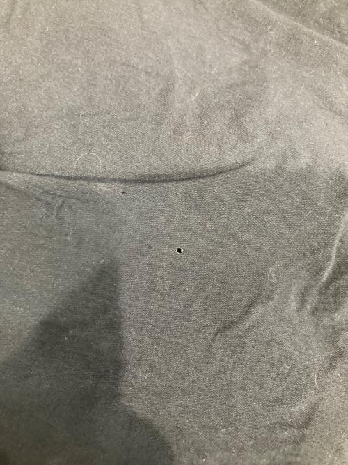 ARC'TERYX（アークテリクス）ARC'TERYX (アークテリクス) ナイロンパンツ ネイビー サイズ:34の古着・服飾アイテム