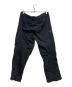ARC'TERYX (アークテリクス) ナイロンパンツ ネイビー サイズ:34：15000円