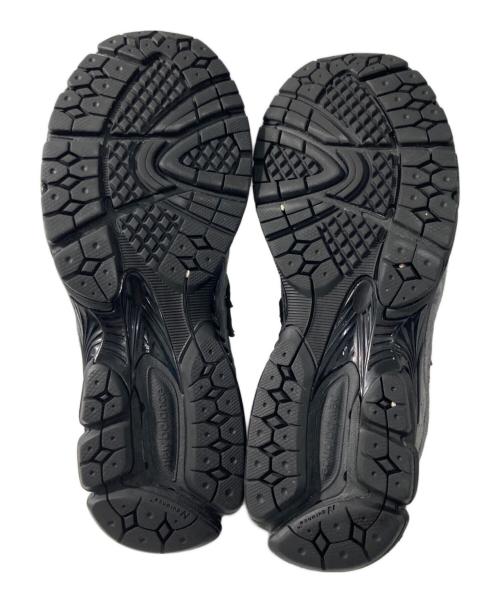 NEW BALANCE（ニューバランス）NEW BALANCE (ニューバランス) JJJJound (ジョウンド) M2002RXZ ローカットスニーカー グレー サイズ:25.5の古着・服飾アイテム