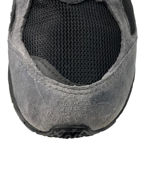 NEW BALANCE（ニューバランス）NEW BALANCE (ニューバランス) JJJJound (ジョウンド) M2002RXZ ローカットスニーカー グレー サイズ:25.5の古着・服飾アイテム
