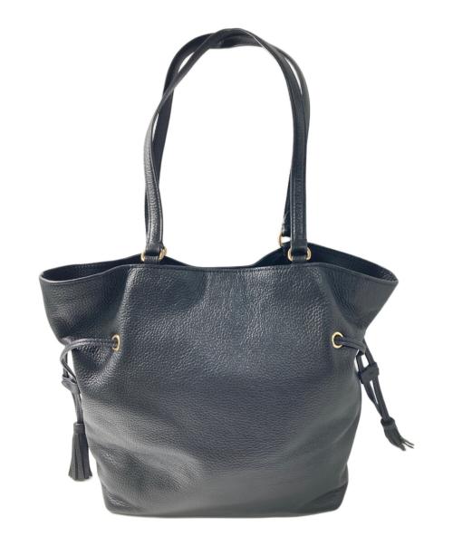 COACH（コーチ）COACH (コーチ) アンディトートバッグ ブラックの古着・服飾アイテム