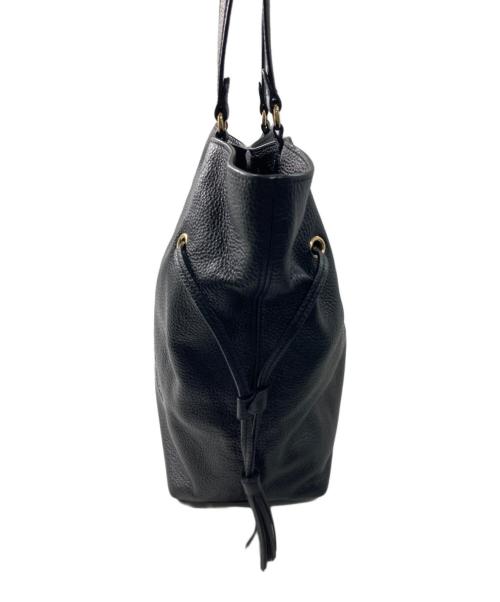COACH（コーチ）COACH (コーチ) アンディトートバッグ ブラックの古着・服飾アイテム