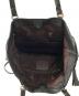 中古・古着 COACH (コーチ) アンディトートバッグ ブラック：11000円