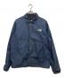 THE NORTH FACE（ザ ノース フェイス）の古着「GTX DENIM COACH JACKET」｜インディゴ