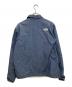 THE NORTH FACE (ザ ノース フェイス) GTX DENIM COACH JACKET インディゴ サイズ:XL：15000円