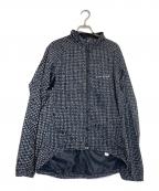mont-bellモンベル）の古着「リフレクターナイロンジャケット」｜ブラック