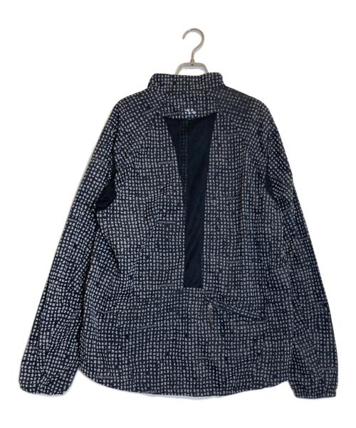 mont-bell（モンベル）mont-bell (モンベル) リフレクターナイロンジャケット ブラック サイズ:XLの古着・服飾アイテム