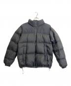 THE NORTH FACEザ ノース フェイス）の古着「GTX ヌプシジャケット」｜ブラック