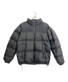 THE NORTH FACE（ザ ノース フェイス）の古着「GTX ヌプシジャケット」｜ブラック