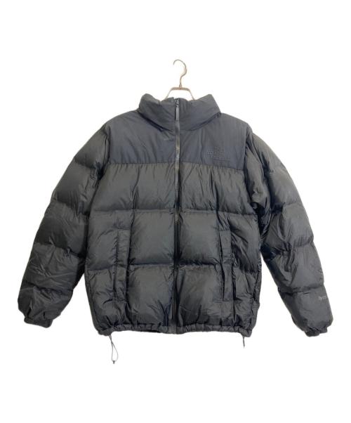 THE NORTH FACE（ザ ノース フェイス）THE NORTH FACE (ザ ノース フェイス) GTX ヌプシジャケット ブラック サイズ:XLの古着・服飾アイテム