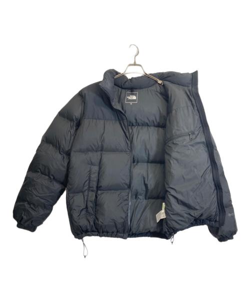 THE NORTH FACE（ザ ノース フェイス）THE NORTH FACE (ザ ノース フェイス) GTX ヌプシジャケット ブラック サイズ:XLの古着・服飾アイテム