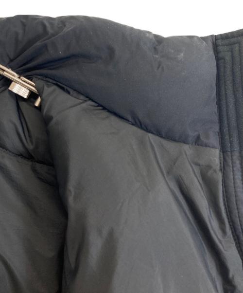 THE NORTH FACE（ザ ノース フェイス）THE NORTH FACE (ザ ノース フェイス) GTX ヌプシジャケット ブラック サイズ:XLの古着・服飾アイテム