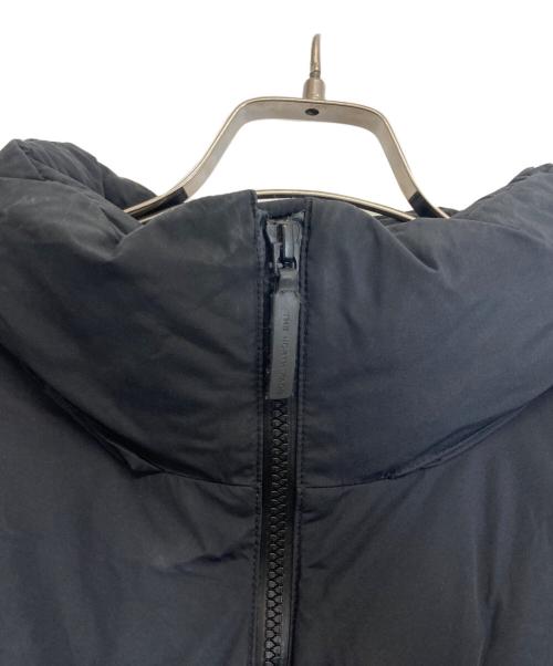 THE NORTH FACE（ザ ノース フェイス）THE NORTH FACE (ザ ノース フェイス) GTX ヌプシジャケット ブラック サイズ:XLの古着・服飾アイテム