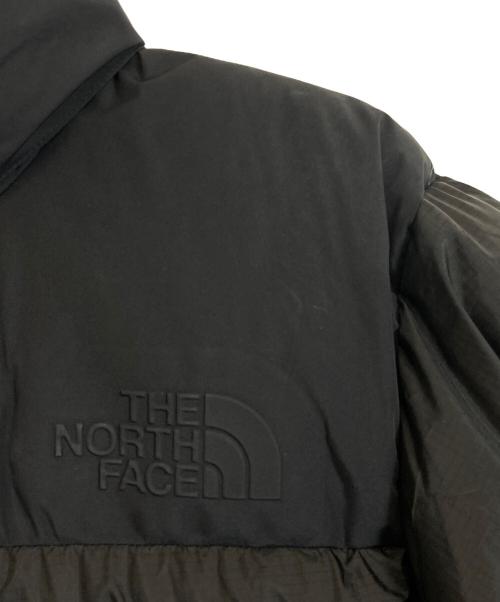 THE NORTH FACE（ザ ノース フェイス）THE NORTH FACE (ザ ノース フェイス) GTX ヌプシジャケット ブラック サイズ:XLの古着・服飾アイテム