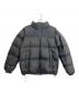 THE NORTH FACE（ザ ノース フェイス）の古着「GTX ヌプシジャケット」｜ブラック