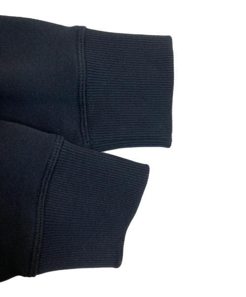 dunhill（ダンヒル）dunhill (ダンヒル) スウェット ブラック サイズ:Sの古着・服飾アイテム