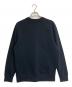dunhill (ダンヒル) スウェット ブラック サイズ:S：13000円