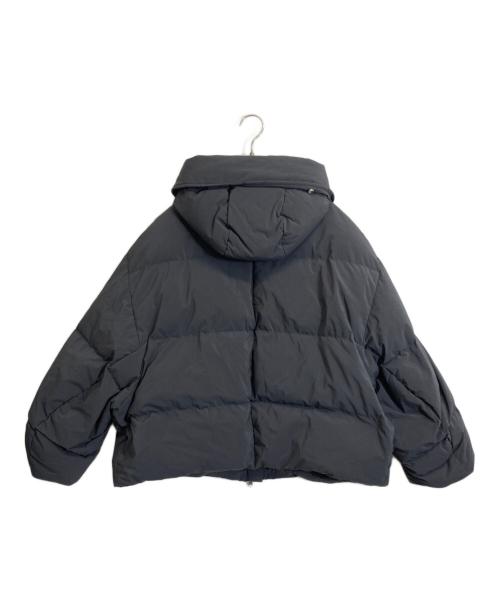 upper hights（アッパーハイツ）upper hights (アッパーハイツ) ダウンジャケット グレー サイズ:1の古着・服飾アイテム