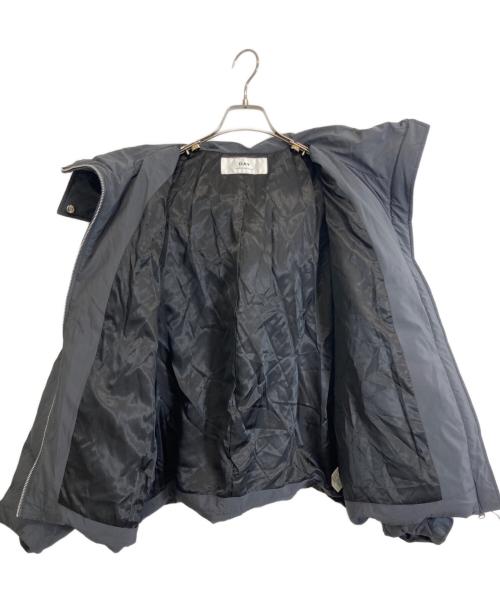 upper hights（アッパーハイツ）upper hights (アッパーハイツ) ダウンジャケット グレー サイズ:1の古着・服飾アイテム