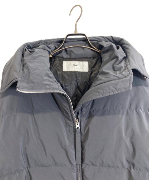 upper hights（アッパーハイツ）upper hights (アッパーハイツ) ダウンジャケット グレー サイズ:1の古着・服飾アイテム