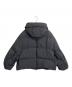 upper hights (アッパーハイツ) ダウンジャケット グレー サイズ:1：20000円