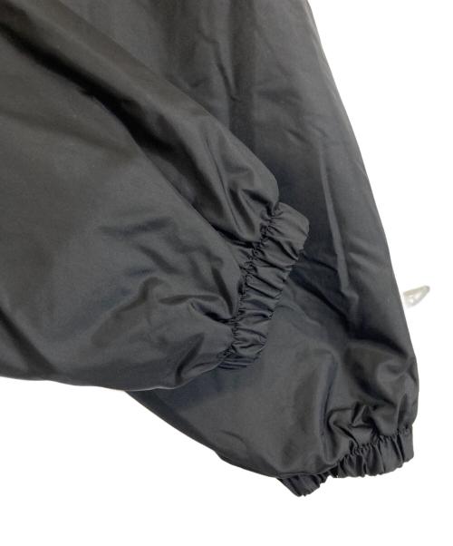 GOOD DESIGN SHOP COMME des GARCONS（グッドデザインショップ コムデギャルソン）GOOD DESIGN SHOP COMME des GARCONS (グッドデザインショップ コムデギャルソン) コーチジャケット ブラック サイズ:Mの古着・服飾アイテム