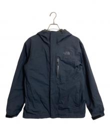 THE NORTH FACE（ザ ノース フェイス）の古着「Zeus Triclimate Jacket」｜ブラック