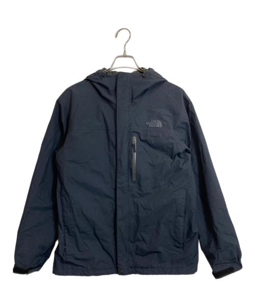 THE NORTH FACE（ザ ノース フェイス）THE NORTH FACE (ザ ノース フェイス) Zeus Triclimate Jacket ブラック サイズ:Lの古着・服飾アイテム