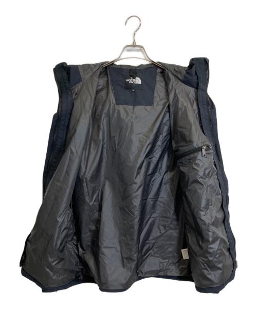 THE NORTH FACE（ザ ノース フェイス）THE NORTH FACE (ザ ノース フェイス) Zeus Triclimate Jacket ブラック サイズ:Lの古着・服飾アイテム