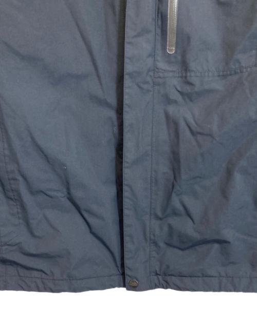 THE NORTH FACE（ザ ノース フェイス）THE NORTH FACE (ザ ノース フェイス) Zeus Triclimate Jacket ブラック サイズ:Lの古着・服飾アイテム