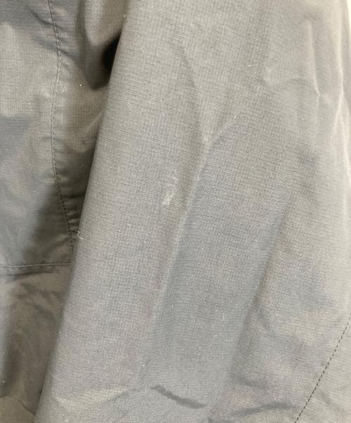 THE NORTH FACE（ザ ノース フェイス）THE NORTH FACE (ザ ノース フェイス) Zeus Triclimate Jacket ブラック サイズ:Lの古着・服飾アイテム