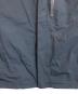中古・古着 THE NORTH FACE (ザ ノース フェイス) Zeus Triclimate Jacket ブラック サイズ:L：18000円